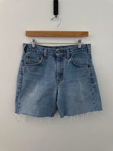 Load image into Gallery viewer, Carhartt cutoffs

