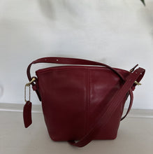 Load image into Gallery viewer, vintage Coach 4107 Soho mini bag
