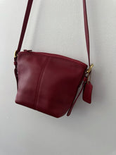 Load image into Gallery viewer, vintage Coach 4107 Soho mini bag
