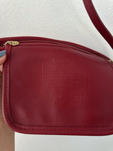 Load image into Gallery viewer, vintage Coach 4107 Soho mini bag

