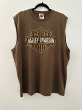 Load image into Gallery viewer, Ohio Harley Davidson tank
