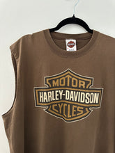 Load image into Gallery viewer, Ohio Harley Davidson tank
