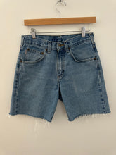 Load image into Gallery viewer, 90&#39;s Carhartt cutoffs
