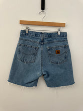 Load image into Gallery viewer, 90&#39;s Carhartt cutoffs

