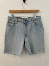 Load image into Gallery viewer, 1995 550 levis cutoff
