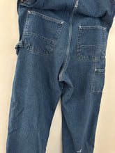 Load image into Gallery viewer, 90&#39;s Denim Carhartt overalls
