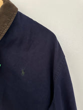 Load image into Gallery viewer, Polo Jacket
