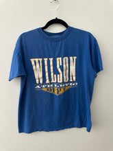 Load image into Gallery viewer, 80&#39;s Wilson tee
