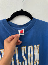 Load image into Gallery viewer, 80&#39;s Wilson tee
