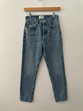 Load image into Gallery viewer, AGOLDE 90&#39;s pinch Jeans (24)
