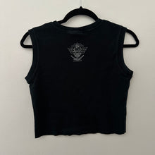 Load image into Gallery viewer, 2006 Harley Davidson cropped cami
