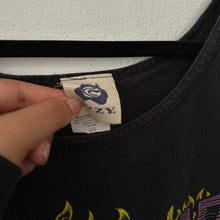 Load image into Gallery viewer, Cropped Ozzy tank
