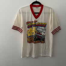 Load image into Gallery viewer, 1986 World of Outlaw tee

