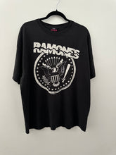 Load image into Gallery viewer, 2006 Ramones tee
