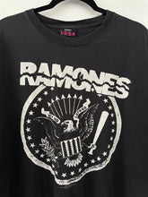 Load image into Gallery viewer, 2006 Ramones tee
