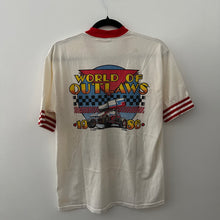 Load image into Gallery viewer, 1986 World of Outlaw tee

