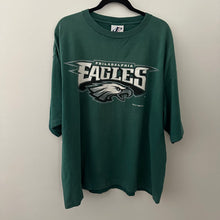 Load image into Gallery viewer, 1995 Philly Eagles Tee
