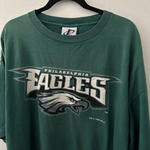 Load image into Gallery viewer, 1995 Philly Eagles Tee
