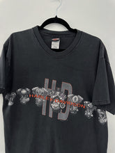 Load image into Gallery viewer, 2002 Legends are born HD tee
