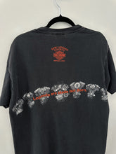 Load image into Gallery viewer, 2002 Legends are born HD tee
