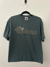 Load image into Gallery viewer, 2006 Harley Davidson Tee
