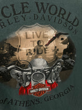 Load image into Gallery viewer, 2006 Harley Davidson Tee
