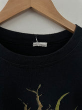 Load image into Gallery viewer, 90&#39;s Pooh &amp; friends Halloween sweatshirt
