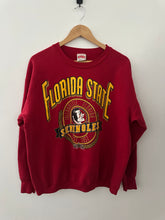 Load image into Gallery viewer, 90&#39;s FSU sweatshirt
