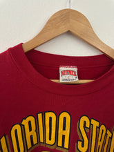 Load image into Gallery viewer, 90&#39;s FSU sweatshirt

