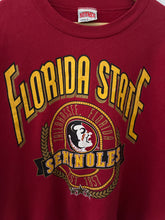 Load image into Gallery viewer, 90&#39;s FSU sweatshirt
