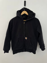 Load image into Gallery viewer, vintage Carhartt hooded jacket
