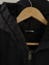 Load image into Gallery viewer, vintage Carhartt hooded jacket
