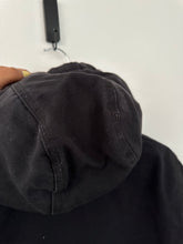 Load image into Gallery viewer, vintage Carhartt hooded jacket
