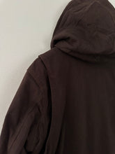 Load image into Gallery viewer, Carhartt hooded jacket
