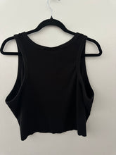 Load image into Gallery viewer, cropped Harley Davidson tank
