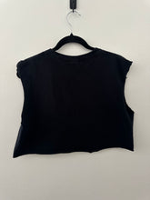 Load image into Gallery viewer, 00&#39;s Van Halen crop tank

