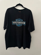 Load image into Gallery viewer, Oakland Harley Davidson tee
