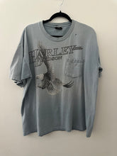 Load image into Gallery viewer, 1996 Indiana Harley Davidson Tee
