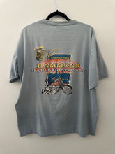 Load image into Gallery viewer, 1996 Indiana Harley Davidson Tee
