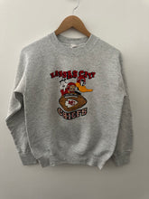 Load image into Gallery viewer, 90&#39;s Chiefs sweatshirt
