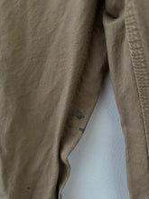 Load image into Gallery viewer, Carhartt cargo pant
