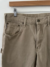 Load image into Gallery viewer, Carhartt cargo pant
