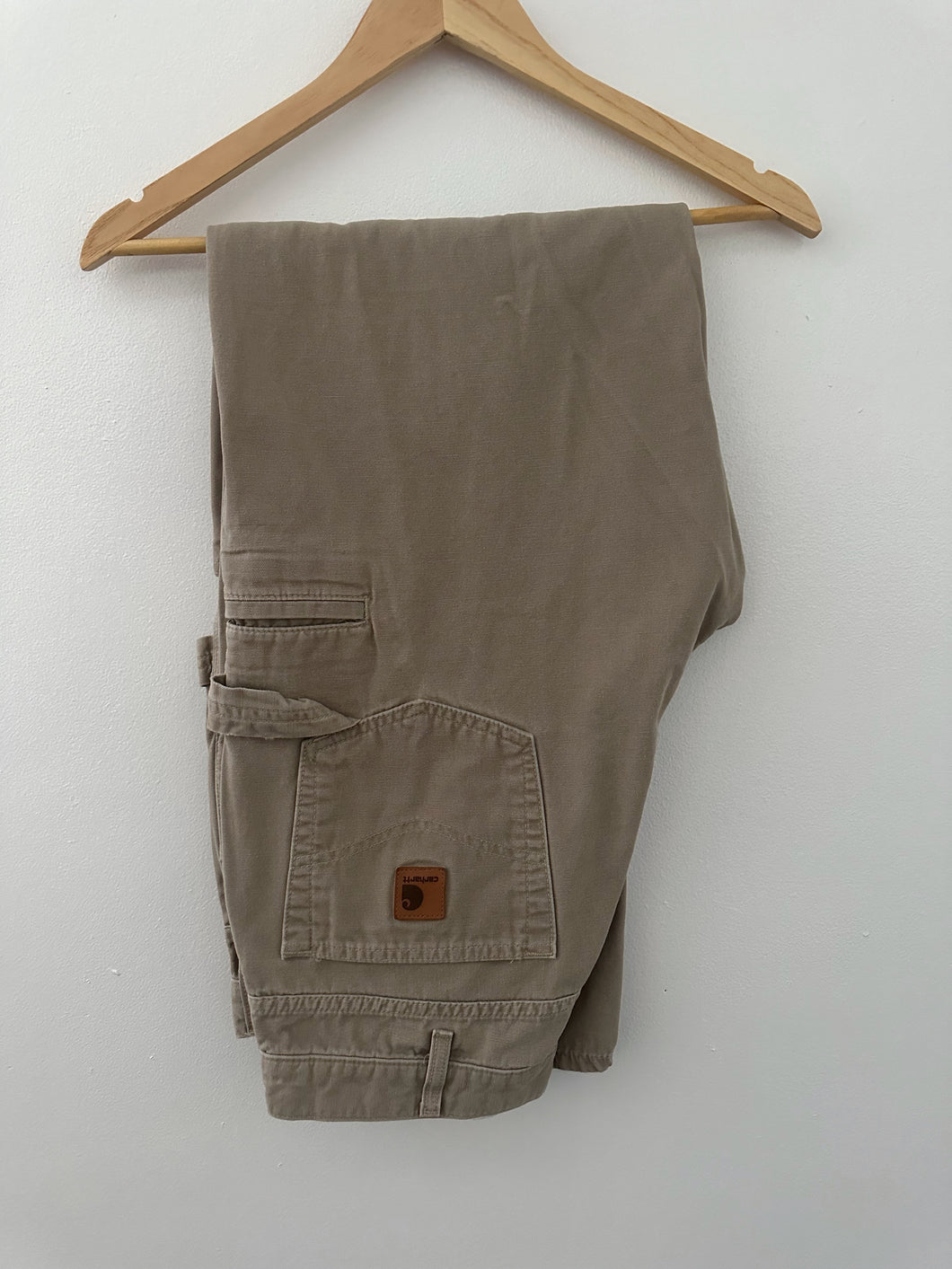 Carhartt cargo pant