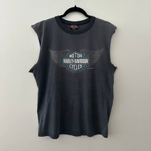 Load image into Gallery viewer, 1991 TX Harley Davidson tank
