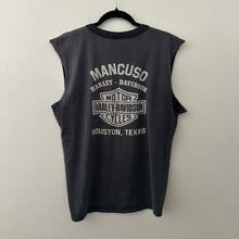 Load image into Gallery viewer, 1991 TX Harley Davidson tank
