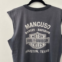 Load image into Gallery viewer, 1991 TX Harley Davidson tank
