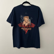 Load image into Gallery viewer, 2010 Van Halen tee
