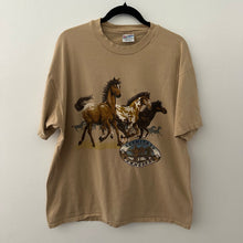 Load image into Gallery viewer, 90&#39;s Tennessee Horses teee
