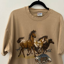 Load image into Gallery viewer, 90&#39;s Tennessee Horses teee

