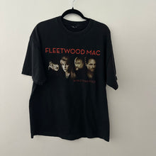 Load image into Gallery viewer, 2003 Fleetwood Mac tee
